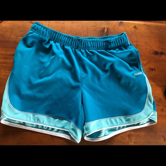 Reebok Shorts - Picture 1 of 5